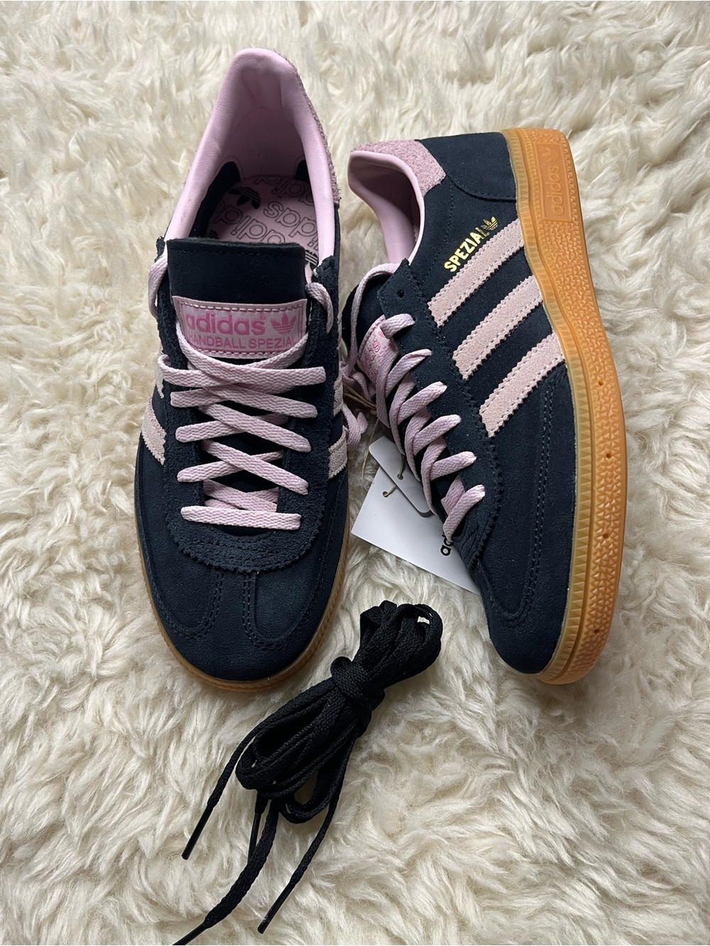 adidas handball spezial women’s 6.5 - Picture 2 of 5